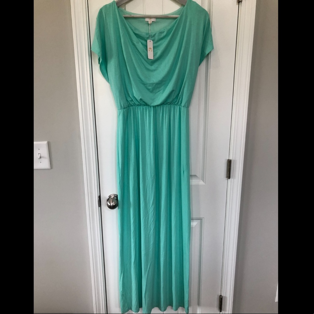 NEW w/tags - Charming Charlie Maxi Dress
